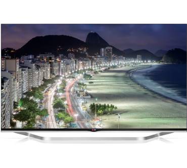 Produktbild LG 42LB730V