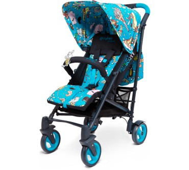 Produktbild Cybex Callisto