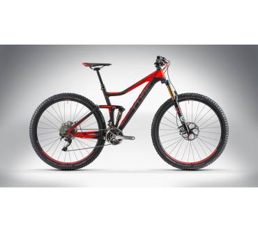 Produktbild Cube Stereo 140 Super HPC SL 29 (Modell 2014)