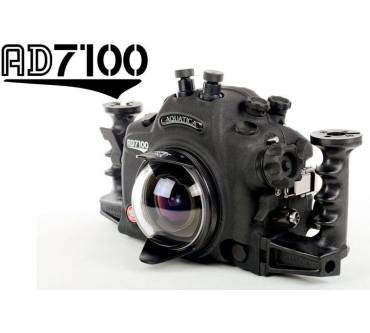 Produktbild Aquatica AD7100