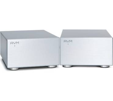 Produktbild AVM Audio MA3.2S