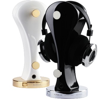 Produktbild Auralic Gemini 2000