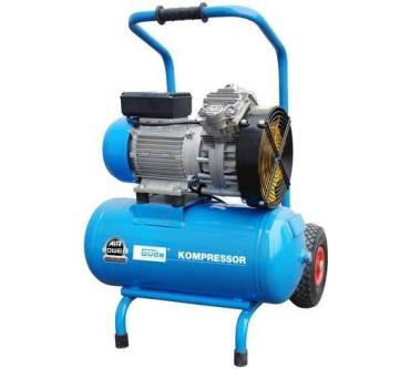 Produktbild Güde Kompressor 350/10/25