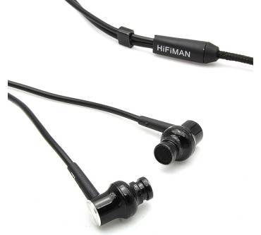 Produktbild Hifiman RE-600 Songbird