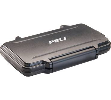 Produktbild Peli Memory Card Cases