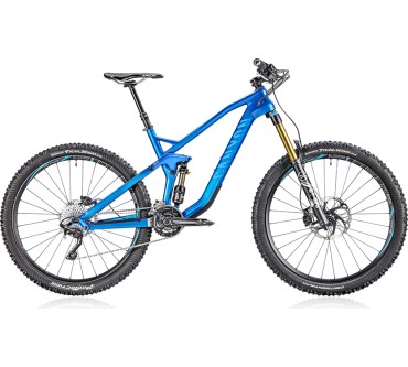 Produktbild Canyon Strive CF 8.0 (Modell 2015)