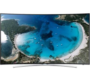 Produktbild Samsung UE48H8090