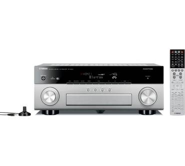 Produktbild Yamaha RX-A840