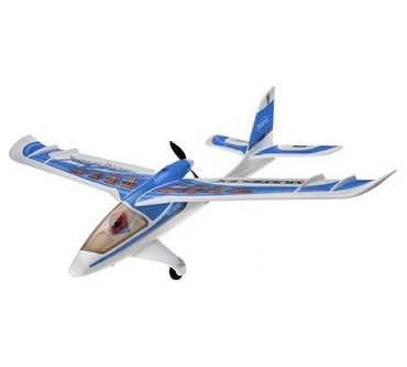 Produktbild Multiplex Shark