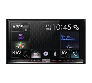 Produktbild Pioneer AVIC-F60DAB