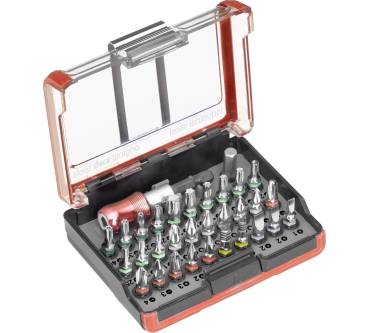 Produktbild KWB Bit-Set (162700)