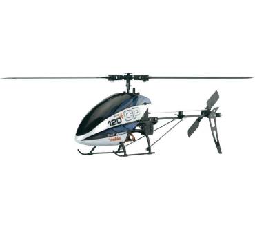 Produktbild robbe Modellsport Blue Arrow CP120 S-FHSS RTB