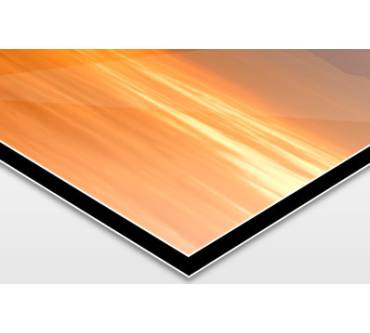 Produktbild WhiteWall Echter Foto-Abzug auf Alu-Dibond