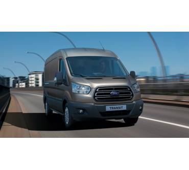 Produktbild Ford Transit [14]