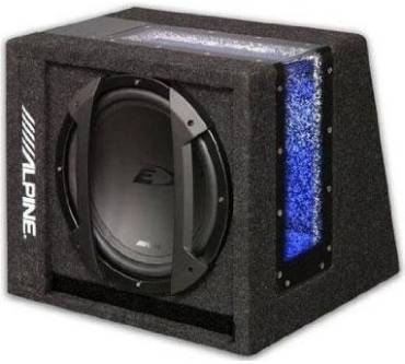 Produktbild Alpine SWE-3200