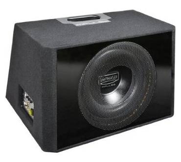 Produktbild Emphaser EBR 112-P6A