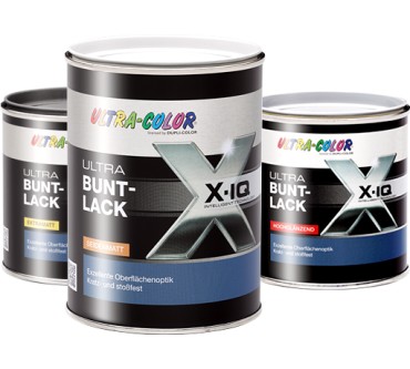 Produktbild Ultra-Color Ultra Buntlack