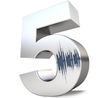 Produktbild TSC Tracktion 5