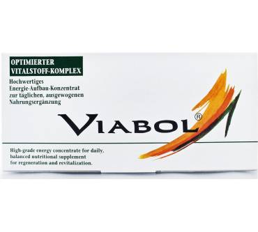 Produktbild Via Nova Viabol