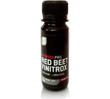 Produktbild Sponser Red Beet Vinitrox