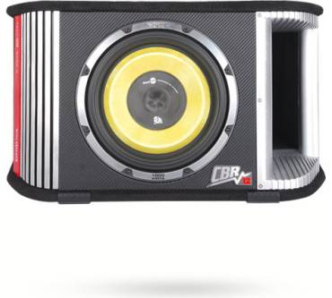 Produktbild VIBE BlackDeath CBR 12