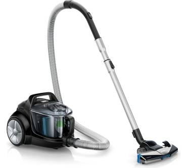 Produktbild Philips FC8645/91 PowerPro Active Eco