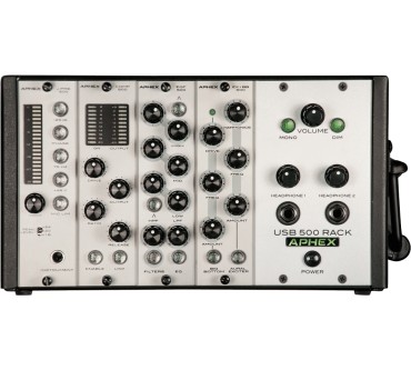 Produktbild Aphex USB 500 Rack