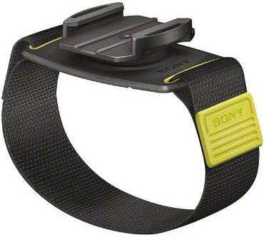 Produktbild Sony AKA-WM1 Action-Cam-Handgelenkhalterung