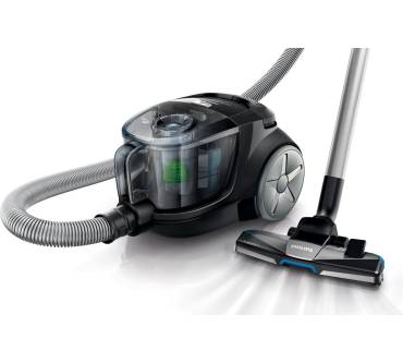 Produktbild Philips FC8477/91 PowerPro Compact Eco