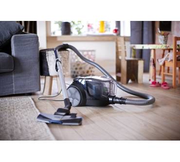 Produktbild Philips FC8477/91 PowerPro Compact Eco