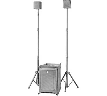 Produktbild HK Audio Lucas Nano 600 Stereo Set