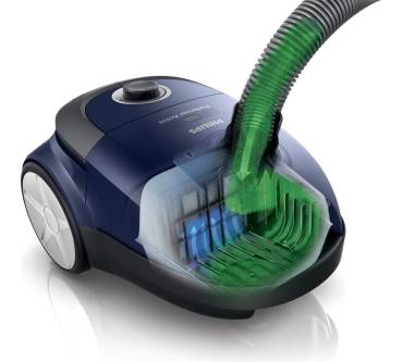 Produktbild Philips FC8660/91 Performer Active Eco