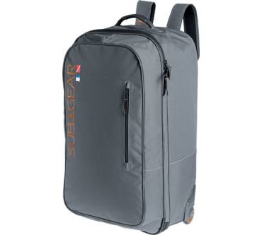 Produktbild SubGear Ecco Pack