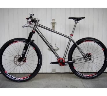 Produktbild Falkenjagd Hoplit Pi (Modell 2014)