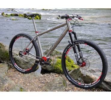 Produktbild Falkenjagd Hoplit Pi (Modell 2014)