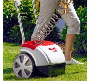 Produktbild Al-Ko A 300 Aquatrolley