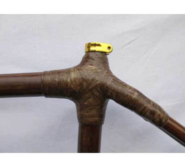 Produktbild RideBambooBike MTB (Modell 2014)