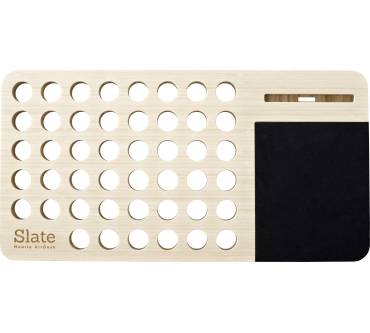 Produktbild iSkelter Slate Mobile AirDesk