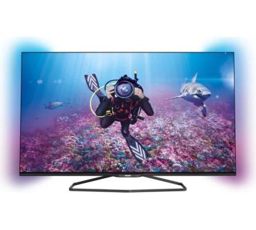 Produktbild Philips 55PFK7189