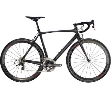 Produktbild Bergamont Prime MGN (Modell 2014)