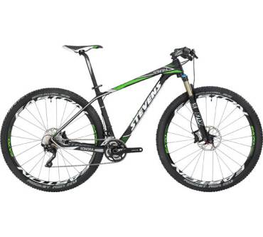 Produktbild Stevens Sonora ES (Modell 2014)