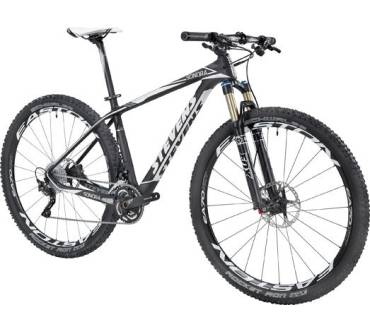 Produktbild Stevens Sonora ES (Modell 2014)