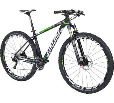 Produktbild Stevens Sonora ES (Modell 2014)