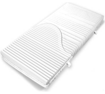 Produktbild Ravensberger 7-Zonen HR Kaltschaummatratze Softwelle