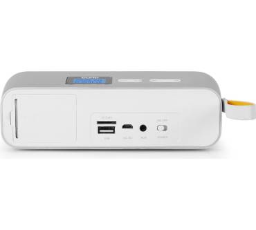 Produktbild Auna Rocketbox 2.0