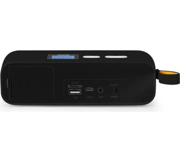 Produktbild Auna Rocketbox 2.0