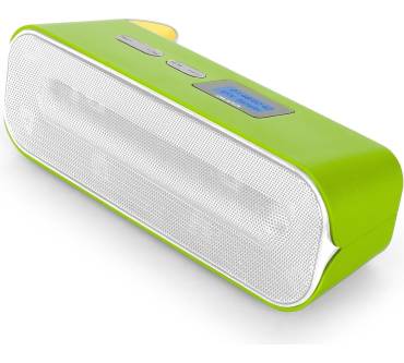 Produktbild Auna Rocketbox 2.0