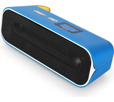 Produktbild Auna Rocketbox 2.0