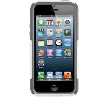 Produktbild OtterBox iPhone 5 / 5S Commuter Series Wallet