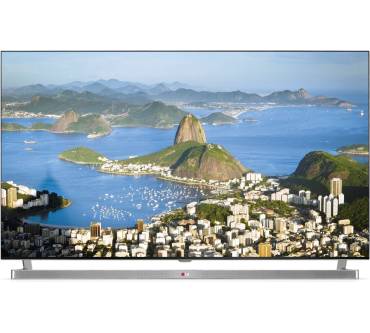 Produktbild LG 49LB870V